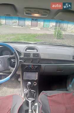 Хетчбек Geely MR 2008 в Подільську