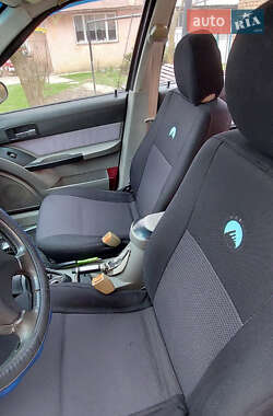 Хетчбек Geely MR 2008 в Болехові