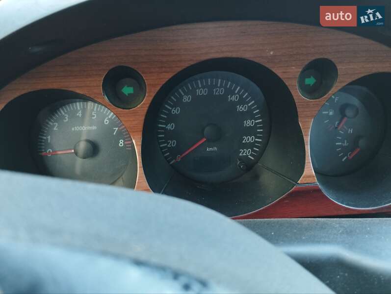 Хэтчбек Geely MR 2007 в Житомире
