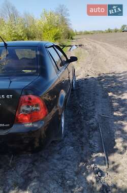 Хэтчбек Geely MR 2007 в Житомире