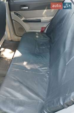 Хэтчбек Geely MR 2007 в Житомире