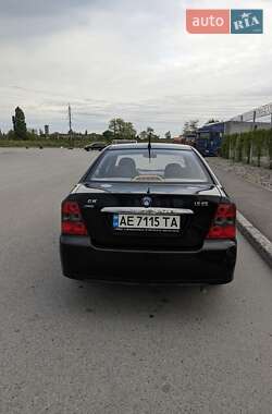 Хэтчбек Geely MR 2009 в Днепре