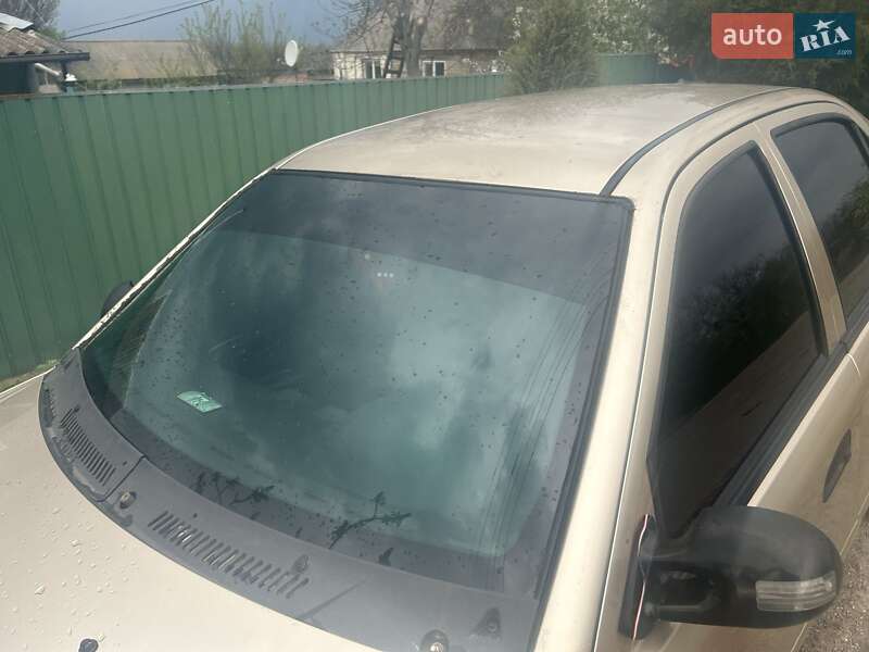 Хэтчбек Geely MR 2009 в Кропивницком