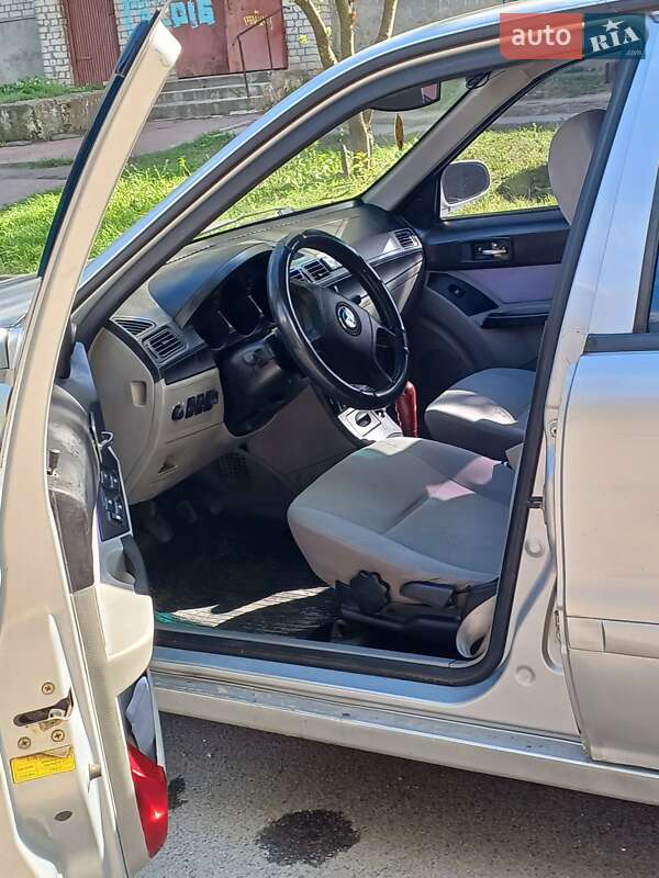 Хэтчбек Geely MR 2007 в Бердичеве