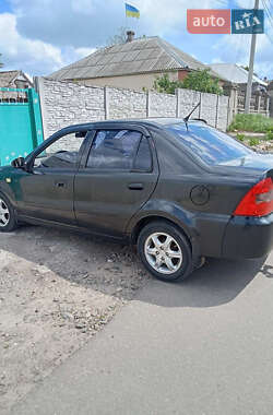 Хэтчбек Geely MR 2008 в Николаеве