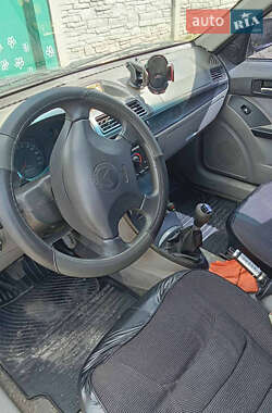 Хэтчбек Geely MR 2008 в Николаеве