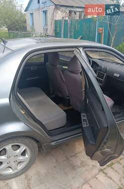 Хэтчбек Geely MR 2009 в Шостке