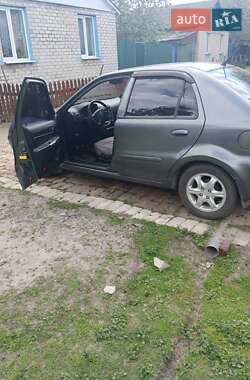 Хэтчбек Geely MR 2009 в Шостке