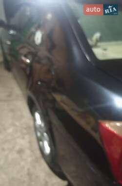 Хэтчбек Geely MR 2008 в 