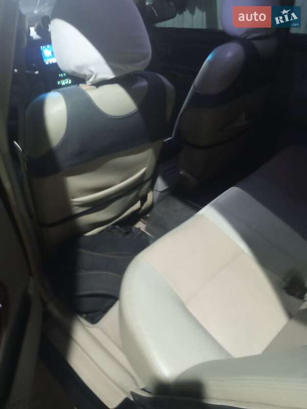 Хэтчбек Geely MR 2008 в Подольске
