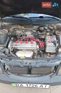 Хэтчбек Geely MR 2007 в Кропивницком фото 2 Хэтчбек Geely MR 2007 в Кропивницком