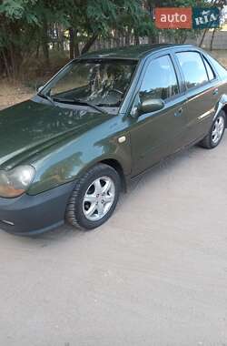Хэтчбек Geely MR 2007 в Кропивницком