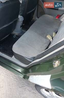 Хэтчбек Geely MR 2007 в Кропивницком фото 4 Хэтчбек Geely MR 2007 в Кропивницком
