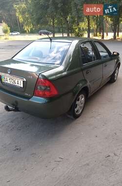Хэтчбек Geely MR 2007 в Кропивницком