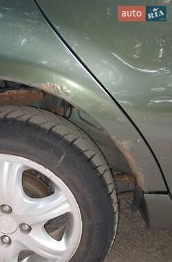 Хэтчбек Geely MR 2007 в Кропивницком фото 8 Хэтчбек Geely MR 2007 в Кропивницком