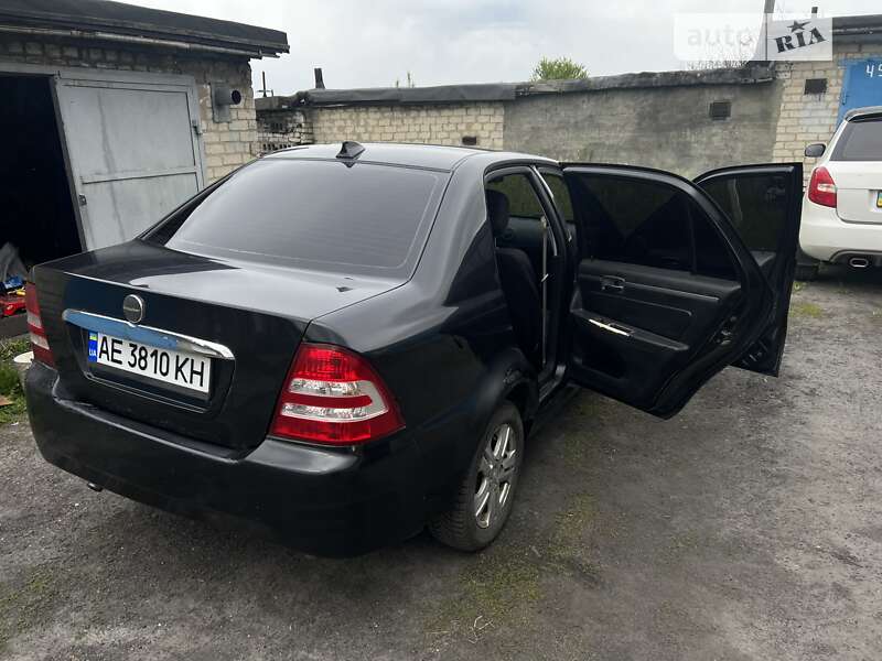 Хэтчбек Geely MR 2009 в Харькове