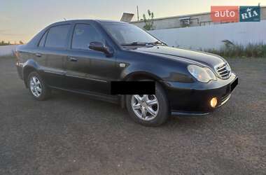 Хэтчбек Geely MR 2010 в Ковеле