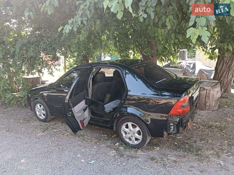 Хетчбек Geely MR 2007 в Кам'янському