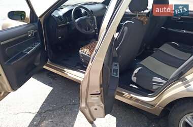 Хэтчбек Geely MR 2009 в Киеве