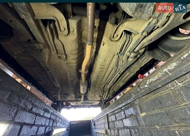 Седан Geely MR 2007 в Виннице фото 3 Седан Geely MR 2007 в Виннице