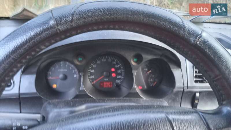 Хетчбек Geely MR 2007 в Рахові