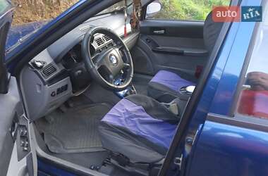 Хетчбек Geely MR 2007 в Рахові