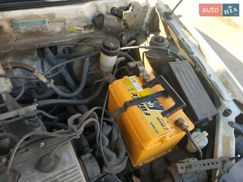 Хэтчбек Geely MR 2007 в Виннице