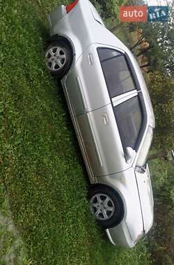 Хэтчбек Geely MR 2008 в 