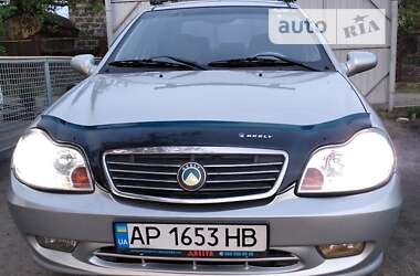 Хэтчбек Geely MR 2008 в Запорожье