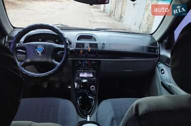 Седан Geely MR 2007 в 