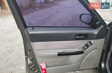 Седан Geely MR 2007 в 