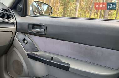 Хэтчбек Geely MR 2008 в 
