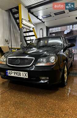 Хетчбек Geely MR 2007 в Запоріжжі