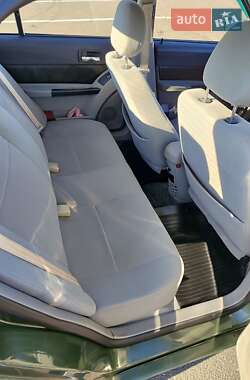 Седан Geely MR 2008 в 