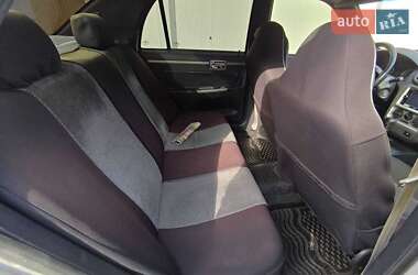 Седан Geely MR 2009 в 