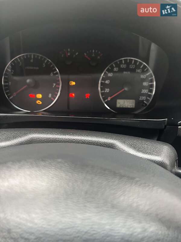 Хетчбек Geely MR 2009 в Деражні