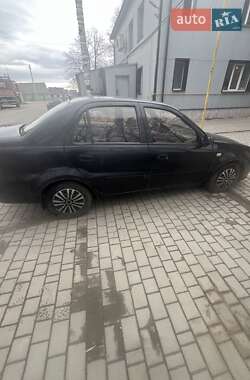 Хетчбек Geely MR 2009 в Деражні