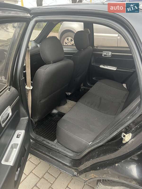 Хетчбек Geely MR 2009 в Деражні