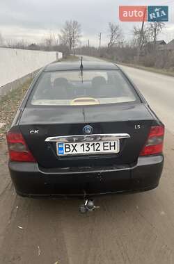 Хетчбек Geely MR 2009 в Деражні