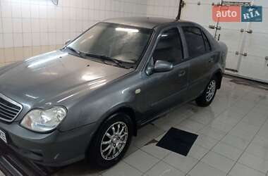 Хетчбек Geely MR 2008 в Запоріжжі