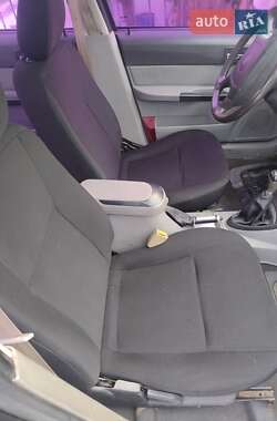 Хэтчбек Geely MR 2007 в 