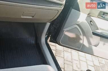 Хэтчбек Geely MR 2008 в 