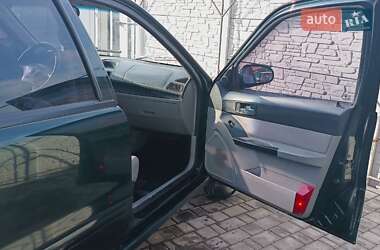 Хэтчбек Geely MR 2008 в 