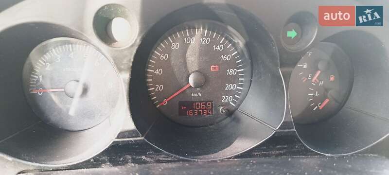 Хэтчбек Geely MR 2008 в Херсоне