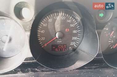 Хэтчбек Geely MR 2008 в 