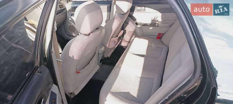 Хэтчбек Geely MR 2008 в Херсоне