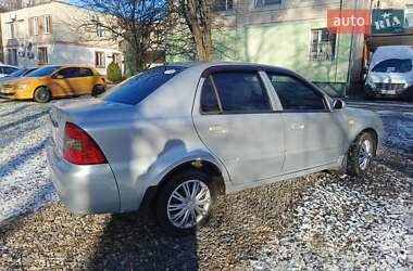 Хэтчбек Geely MR 2008 в Виннице