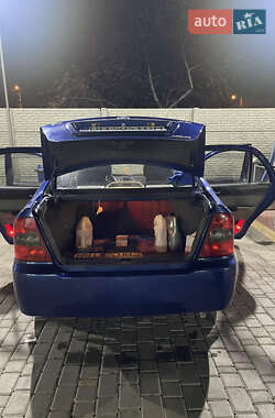 Хэтчбек Geely MR 2007 в 