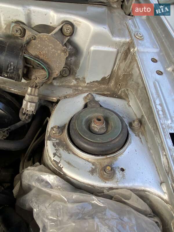 Седан Geely MR 2009 в Житомире