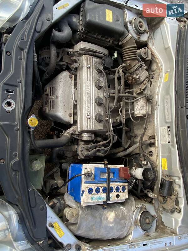 Седан Geely MR 2009 в Житомире